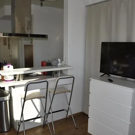 Labradoodle アパート