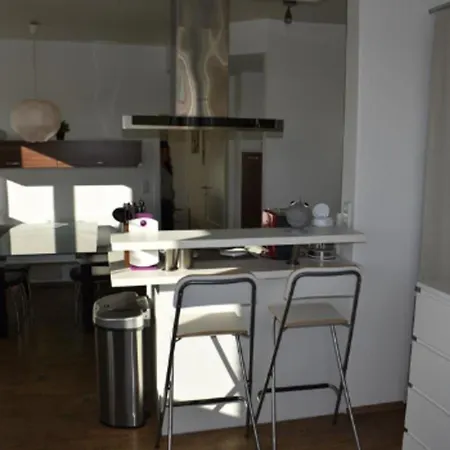 Appartamento Labradoodle