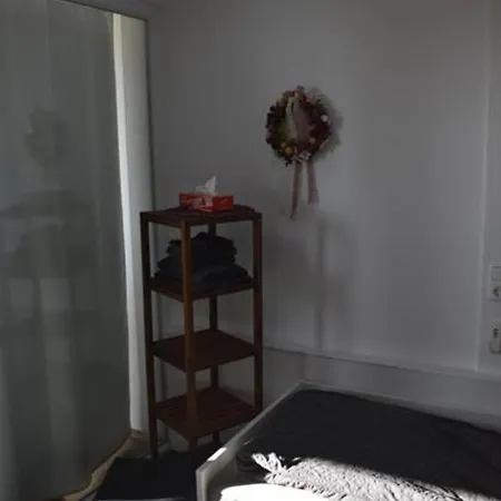 Labradoodle Apartment *