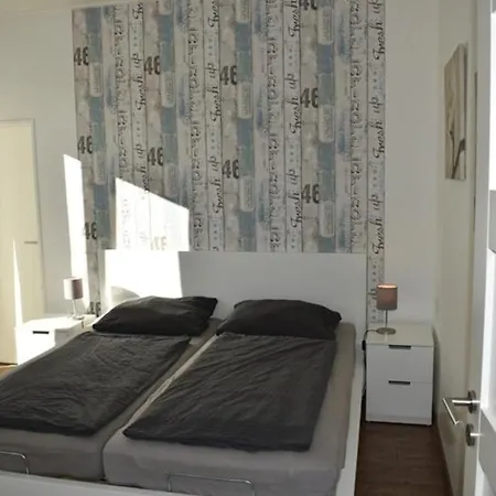 アパート Labradoodle ドルヌム