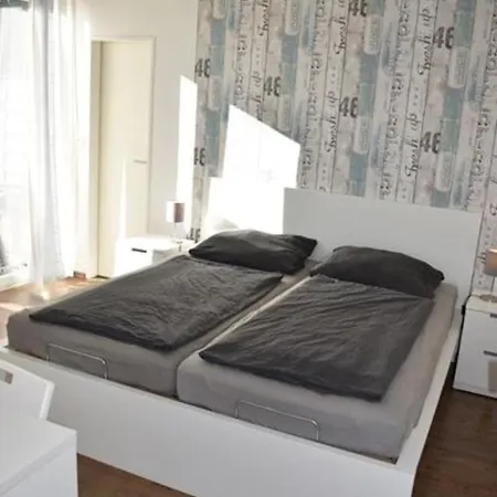 Appartamento Labradoodle