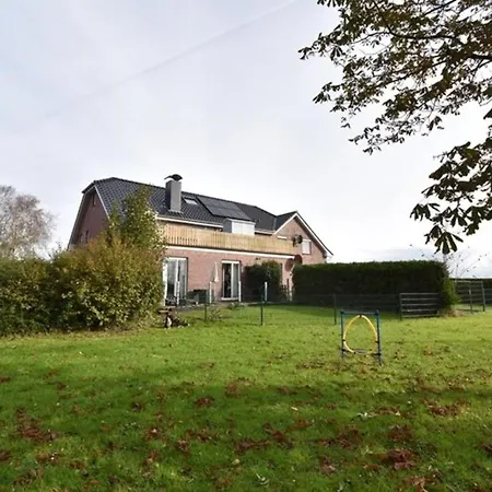 Labradoodle Appartamento *