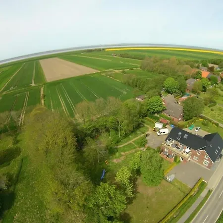 Appartamento Labradoodle