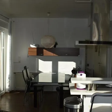 Labradoodle Apartment *