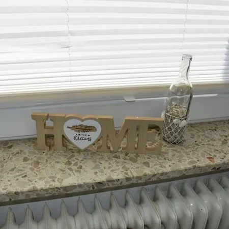 Labradoodle Appartamento Dornum