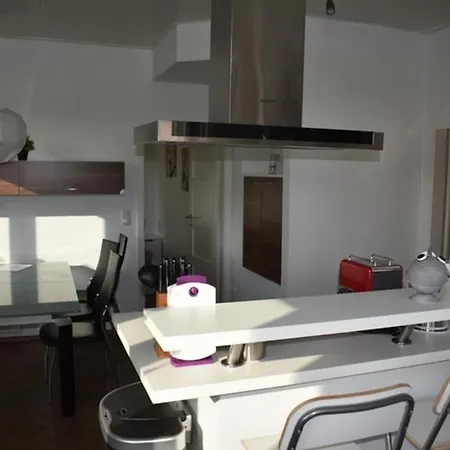 Appartamento Labradoodle Dornum