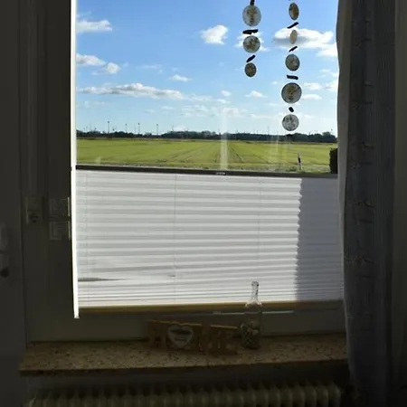 Labradoodle Appartamento Dornum