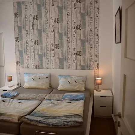 アパート Labradoodle *