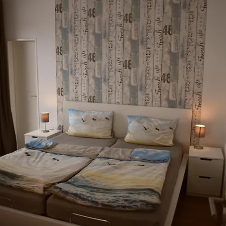 アパート Labradoodle ドルヌム