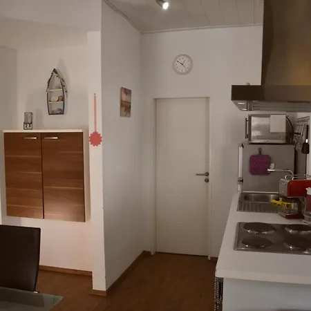 アパート Labradoodle