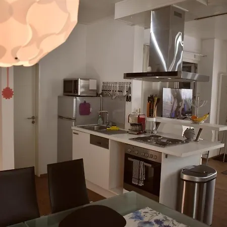 アパート Labradoodle *