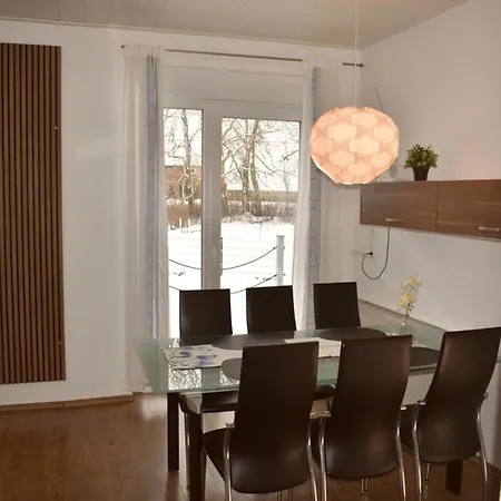 Labradoodle アパート ドルヌム