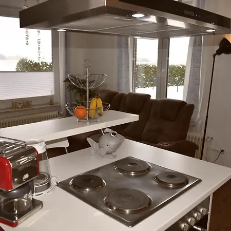 Labradoodle アパート *