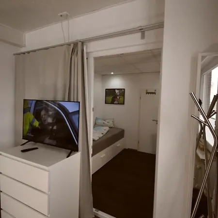 Labradoodle アパート *