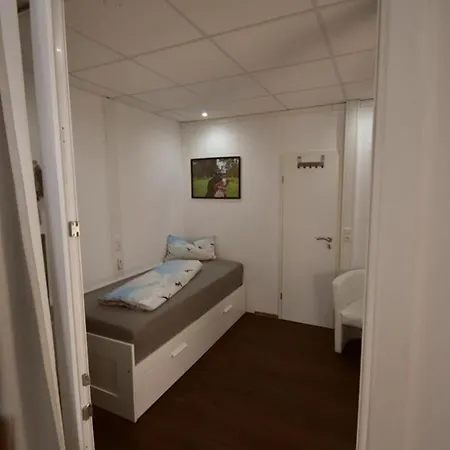 Labradoodle アパート