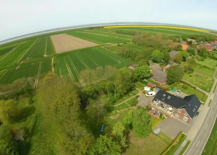 Appartement Labradoodle