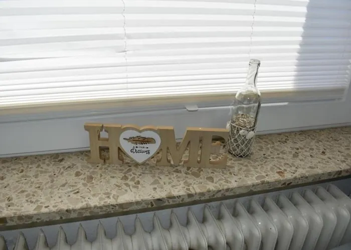 Labradoodle Appartement Dornum