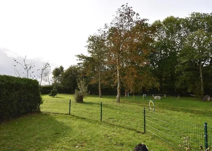 Appartement Labradoodle Dornum