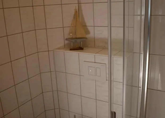 Labradoodle Appartement Dornum