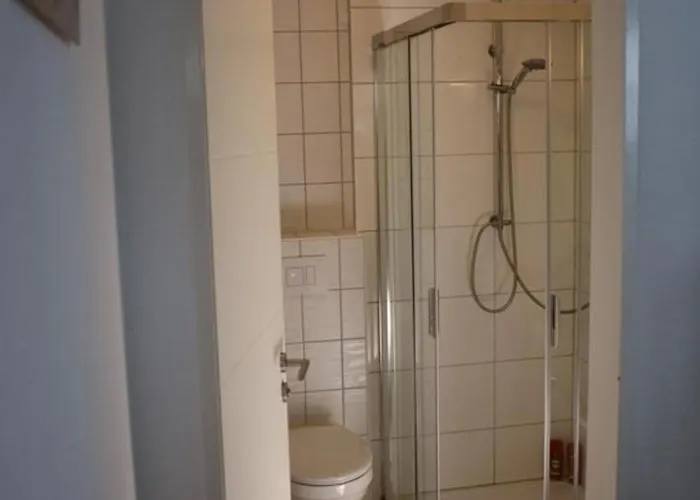 Labradoodle Appartement Dornum