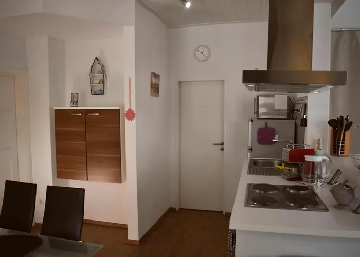 Appartement Labradoodle