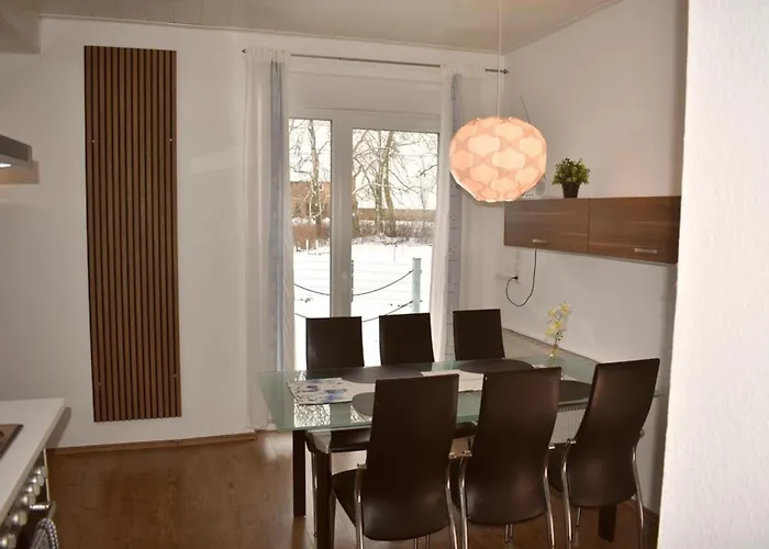 Labradoodle Appartement Dornum