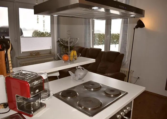 Labradoodle Appartement *