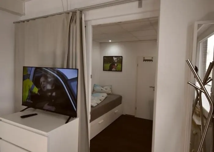 Labradoodle Appartement *